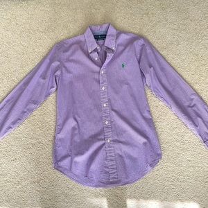 Ralph Lauren Dress Shirt